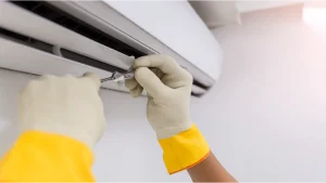 Ductless Mini Split Systems