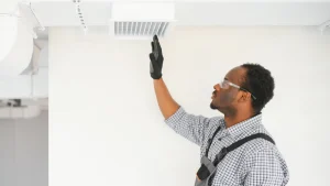 Residential and Commercial HVAC Replacements
